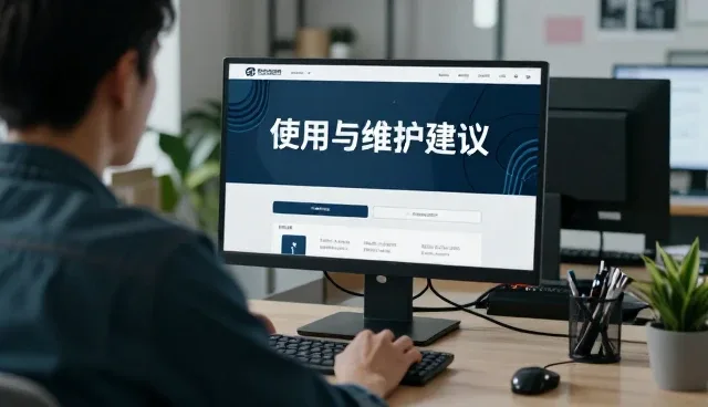小程序开发在实际应用中的维护策略与优化思路