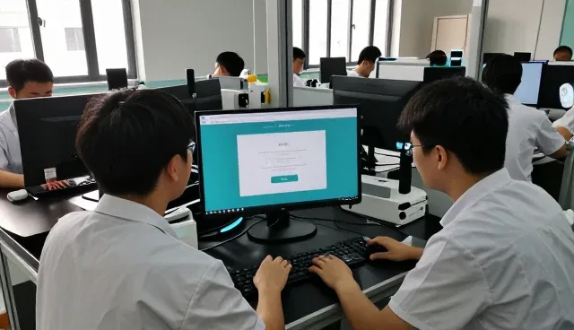 上海里瑾网络科技有限公司SEO优化服务应用于跨区域项目案例介绍
