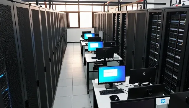 上海里瑾网络科技有限公司提供网络技术咨询相关解决方案