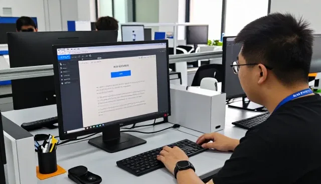 互联网数字化发展与SEO优化应用分析