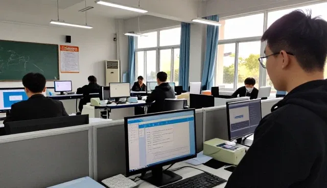 上海里瑾网络科技有限公司介绍小程序开发在网站维护中的应用
