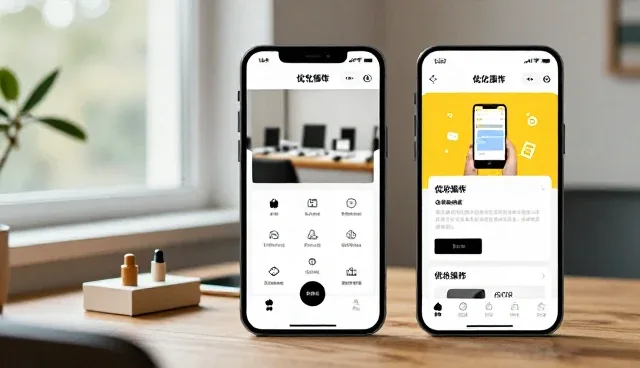 线上平台搭建:业务趋势下的技术咨询实践