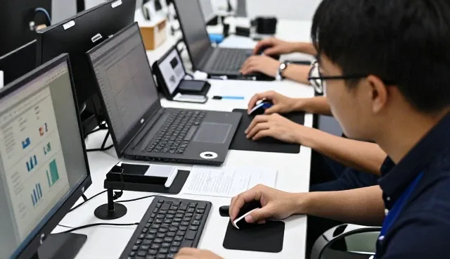 上海里瑾网络科技有限公司介绍互联网推广在软件中的应用